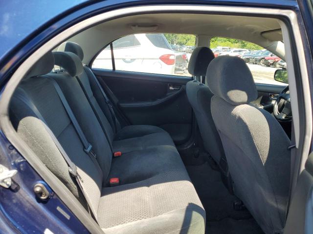 58956483 :رقم المزاد ، 1NXBR32E86Z740627 vin ، 2006 Toyota Corolla Ce مزاد بيع