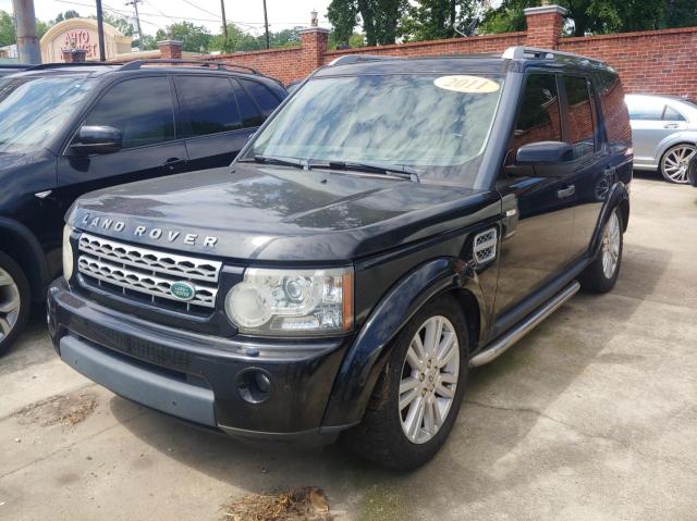 59994113 :رقم المزاد ، SALAK2D41BA555729 vin ، 2011 Land Rover Lr4 Hse Luxury مزاد بيع