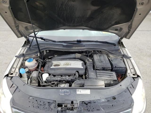 Aukcja sprzedaży 2011 Volkswagen Cc Sport, vin: WVWMN7AN8BE702644, numer aukcji: 59813993