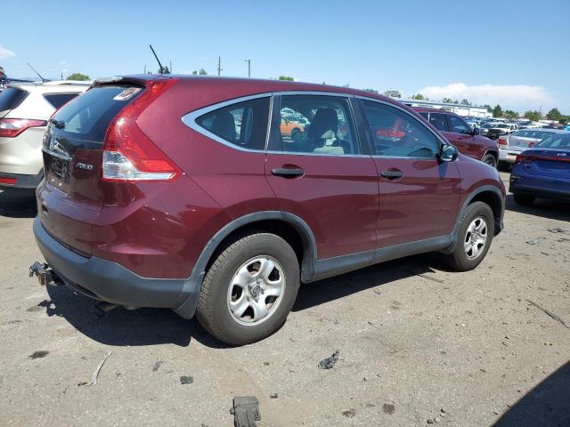 Aukcja sprzedaży 2014 Honda Cr-v Lx, vin: 5J6RM4H3XEL113875, numer aukcji: 57931183