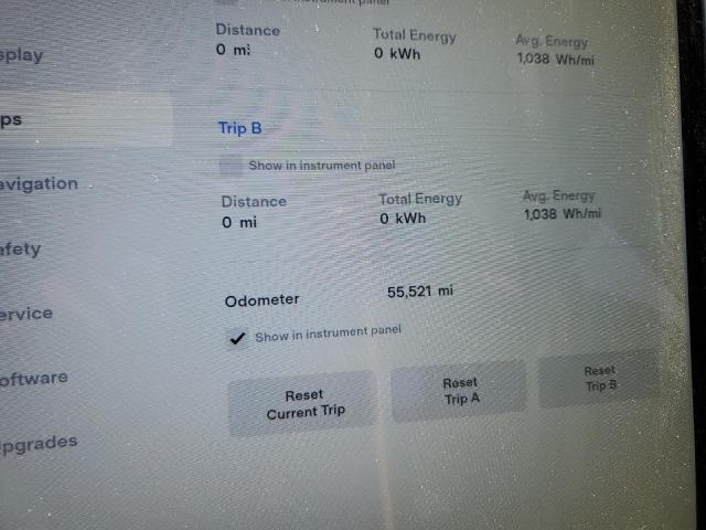 Продаж на аукціоні авто 2017 Tesla Model S, vin: 5YJSA1E18HF228483, номер лоту: 59814063
