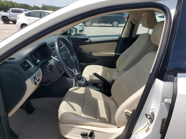 58714493 :رقم المزاد ، 3VW637AJ1DM251126 vin ، 2013 Volkswagen Jetta Hybrid مزاد بيع