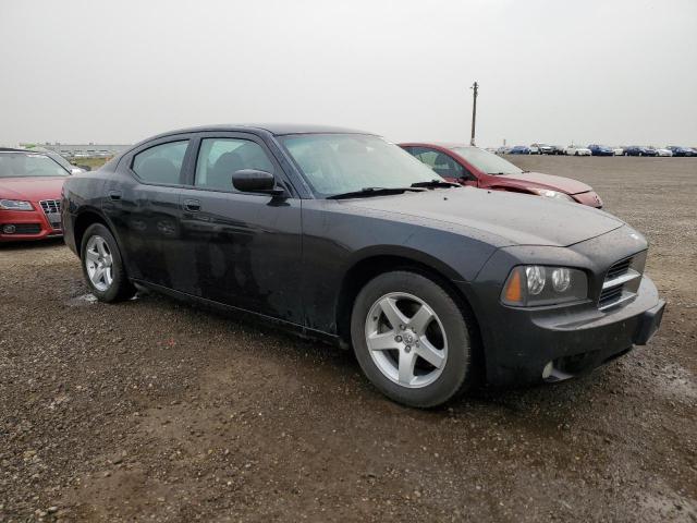 2010 Dodge Charger მანქანა იყიდება აუქციონზე, vin: 2B3CA4CDXAH178979, აუქციონის ნომერი: 60085373