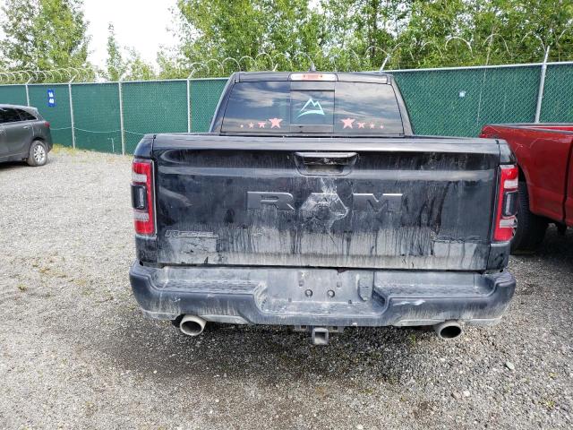 Продаж на аукціоні авто 2019 Ram 1500 Rebel, vin: 1C6SRFLT3KN722292, номер лоту: 60632943