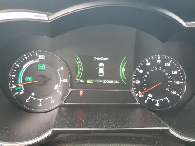 60042423 :رقم المزاد ، KNAGM4AD5C5019532 vin ، 2012 Kia Optima Hybrid مزاد بيع