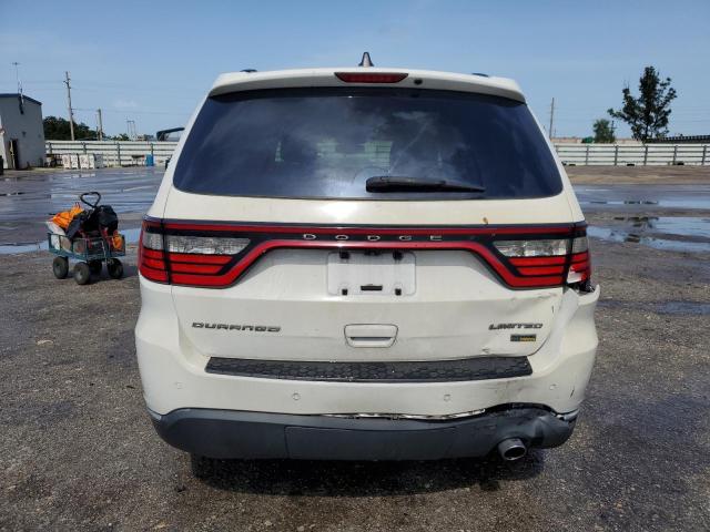 Продажа на аукционе авто 2015 Dodge Durango Limited, vin: 1C4RDHDG9FC740297, номер лота: 59456243