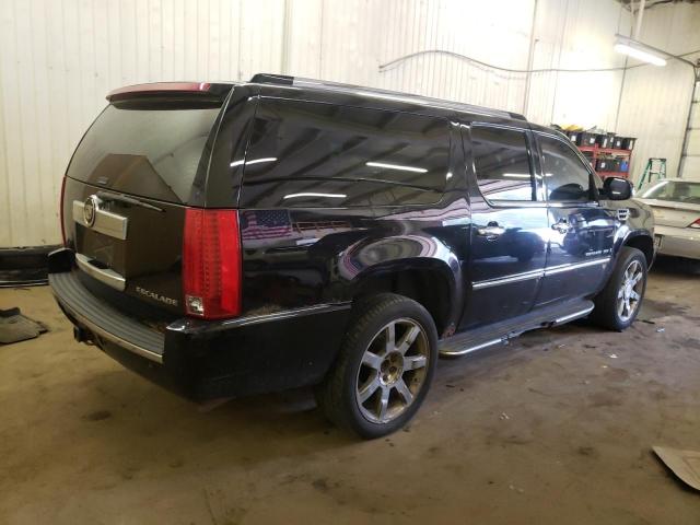 Продаж на аукціоні авто 2008 Cadillac Escalade Esv, vin: 1GYFK66878R120562, номер лоту: 61091753
