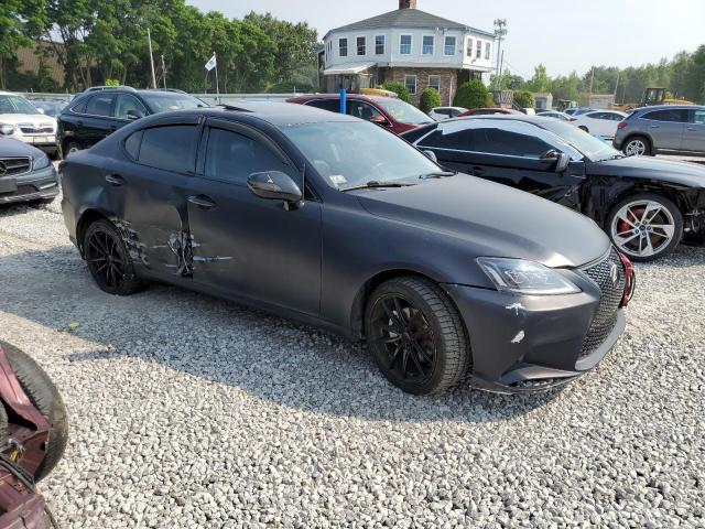 59624873 :رقم المزاد ، JTHCK262185016622 vin ، 2008 Lexus Is 250 مزاد بيع