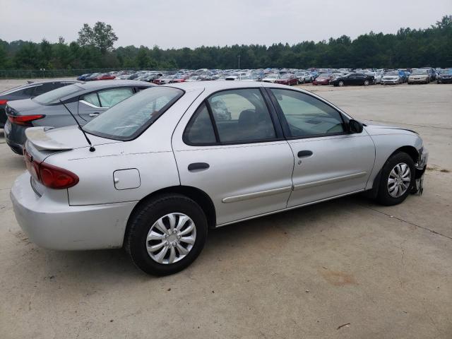 Aukcja sprzedaży 2004 Chevrolet Cavalier, vin: 1G1JC52F347120701, numer aukcji: 60416583