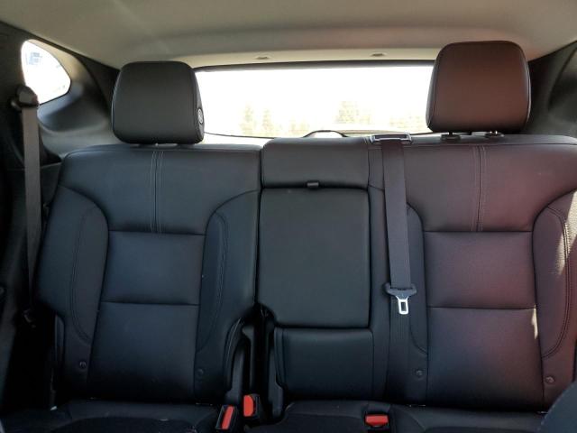Продажа на аукционе авто 2019 Chevrolet Blazer 3lt, vin: 3GNKBDRS6KS661744, номер лота: 61303933