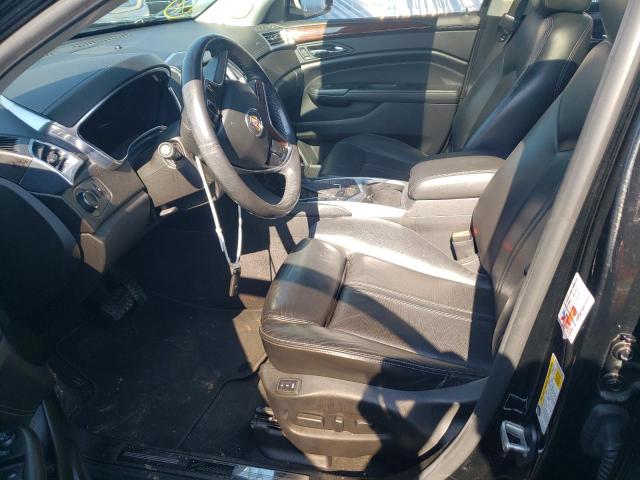 Продаж на аукціоні авто 2013 Cadillac Srx Luxury Collection, vin: 3GYFNCE32DS531452, номер лоту: 59012503