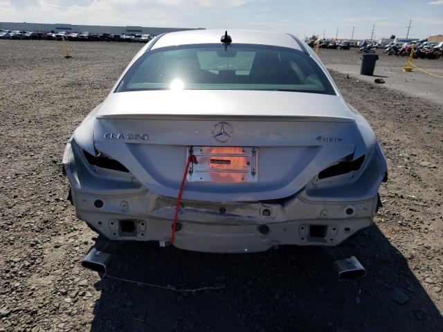 Продажа на аукционе авто 2014 Mercedes-benz Cla 250 4matic, vin: WDDSJ4GB5EN145930, номер лота: 58488943
