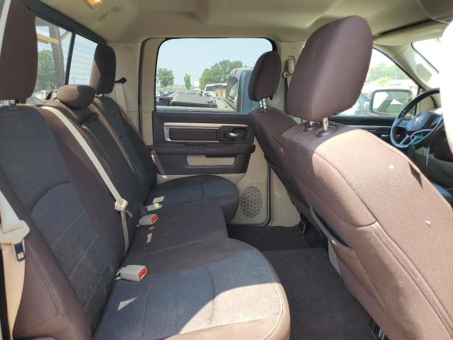 Продаж на аукціоні авто 2014 Ram 1500 Slt, vin: 1C6RR7LG6ES310378, номер лоту: 61939803