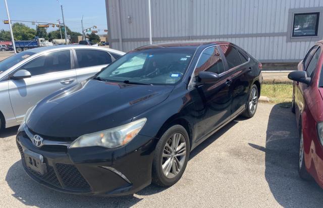 2016 Toyota Camry Le მანქანა იყიდება აუქციონზე, vin: 4T1BF1FK2GU180649, აუქციონის ნომერი: 61932923