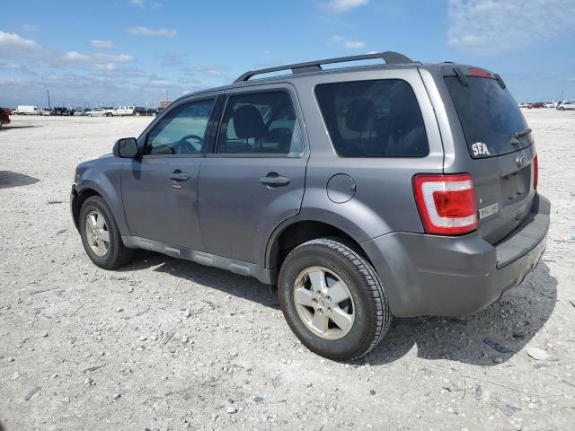 Aukcja sprzedaży 2011 Ford Escape Xlt, vin: 1FMCU0D76BKB13110, numer aukcji: 59160683