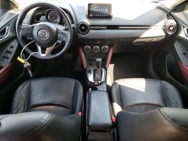Aukcja sprzedaży 2016 Mazda Cx-3 Grand Touring, vin: JM1DKFD76G0127156, numer aukcji: 58420403