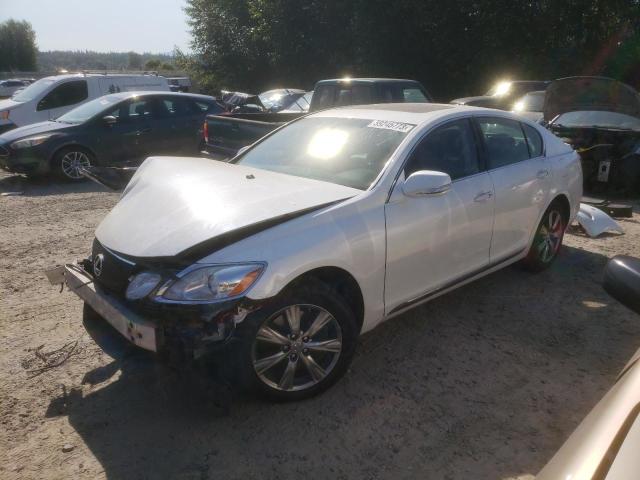 59245773 :رقم المزاد ، JTHCE1KS5B0029174 vin ، 2011 Lexus Gs 350 مزاد بيع