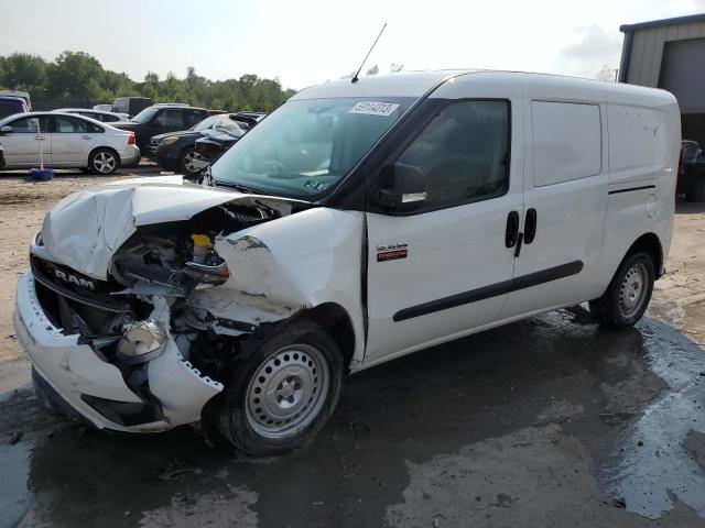 Продажа на аукционе авто 2022 Ram Promaster City Tradesman, vin: ZFBHRFAB9N6W68219, номер лота: 59114313
