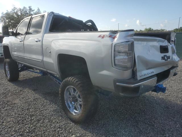 Aukcja sprzedaży 2015 Chevrolet Silverado K2500 Heavy Duty Ltz, vin: 1GC1KWE83FF172786, numer aukcji: 59415403