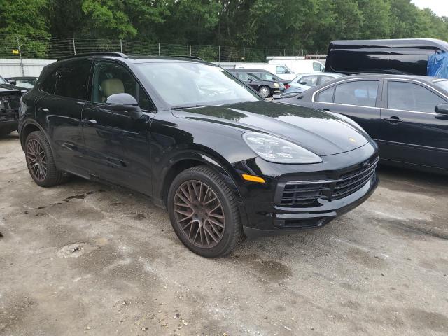 Продаж на аукціоні авто 2021 Porsche Cayenne S, vin: WP1AB2AY6MDA29028, номер лоту: 59017923