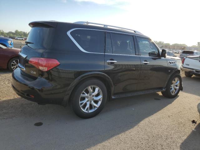 2014 Infiniti Qx80 მანქანა იყიდება აუქციონზე, vin: JN8AZ2NE2E9063392, აუქციონის ნომერი: 59817413