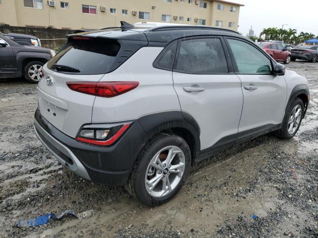 Aukcja sprzedaży 2023 Hyundai Kona Sel, vin: KM8K62AB9PU985741, numer aukcji: 60313533