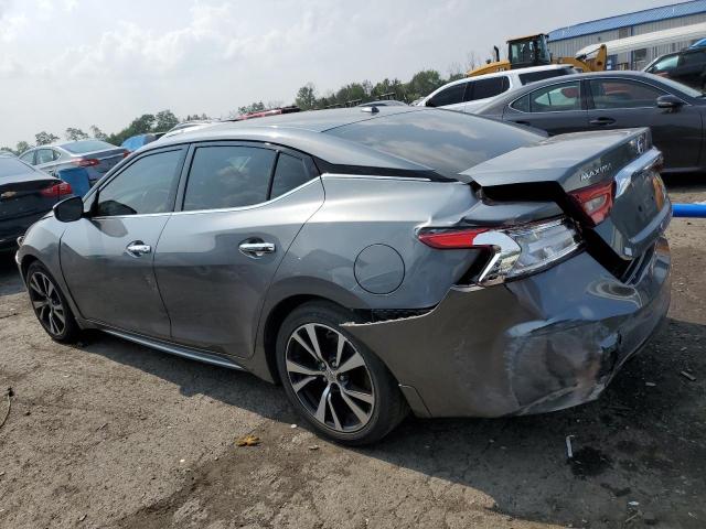 Aukcja sprzedaży 2018 Nissan Maxima 3.5s, vin: 1N4AA6AP1JC400087, numer aukcji: 60472983