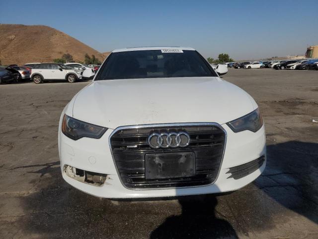 Aukcja sprzedaży 2014 Audi A6 Premium Plus, vin: WAUGFAFC7EN025845, numer aukcji: 58544653
