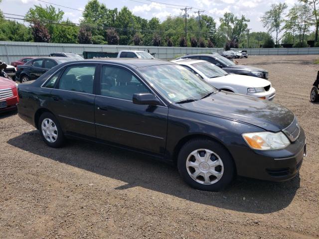 59174083 :رقم المزاد ، 4T1BF28BX2U224067 vin ، 2002 Toyota Avalon Xl مزاد بيع