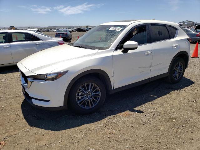 60269893 :رقم المزاد ، JM3KFACMXK0674808 vin ، 2019 Mazda Cx-5 Touring مزاد بيع