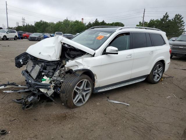 Продажа на аукционе авто 2019 Mercedes-benz Gls 550 4matic, vin: 4JGDF7DE9KB211859, номер лота: 54845093
