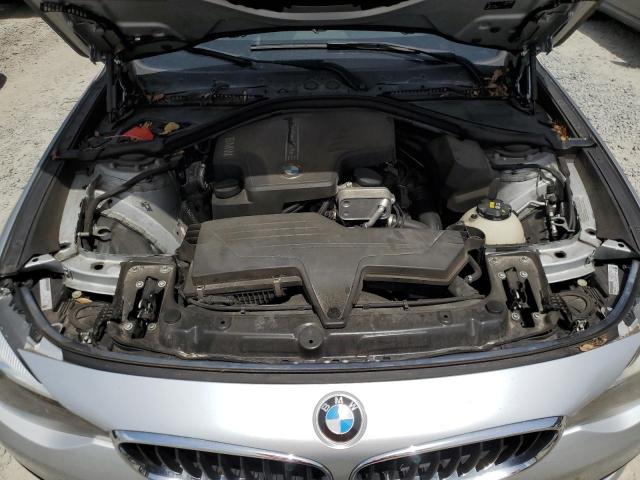 Продажа на аукционе авто 2016 Bmw 328 Xigt Sulev, vin: WBA8Z5C5XGG500419, номер лота: 61296693