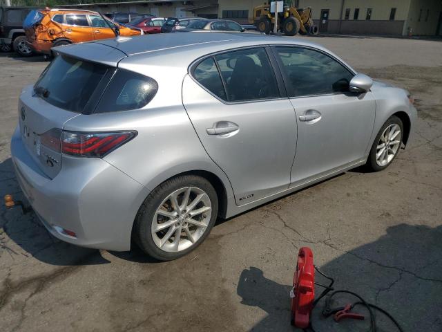 58898793 :رقم المزاد ، JTHKD5BH9D2173053 vin ، 2013 Lexus Ct 200 مزاد بيع