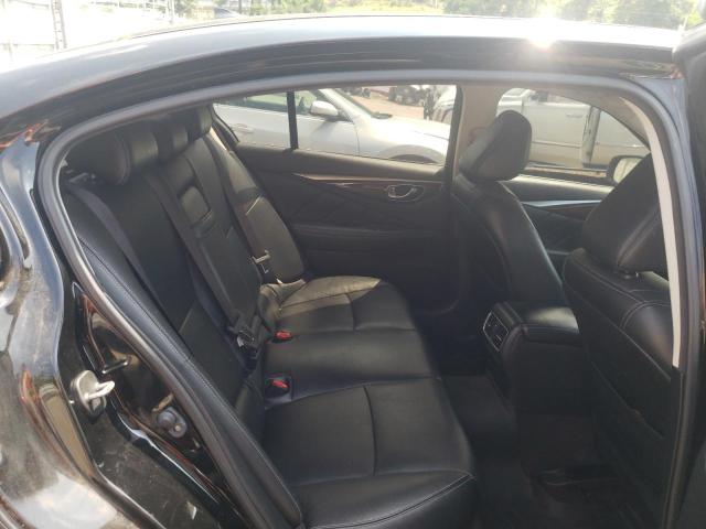 Продаж на аукціоні авто 2014 Infiniti Q50 Base, vin: JN1BV7AR1EM681840, номер лоту: 62001433