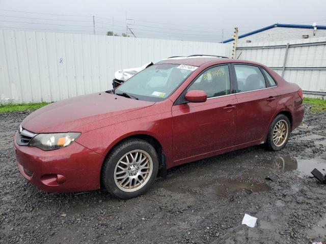 Aukcja sprzedaży 2011 Subaru Impreza 2.5i, vin: JF1GE6A62BG521744, numer aukcji: 59511453