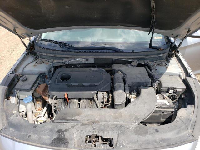 Продажа на аукционе авто 2015 Hyundai Sonata Sport, vin: 5NPE34AF9FH225892, номер лота: 60436383