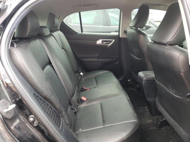 Продажа на аукционе авто 2012 Lexus Ct 200, vin: JTHKD5BH2C2065243, номер лота: 61091233