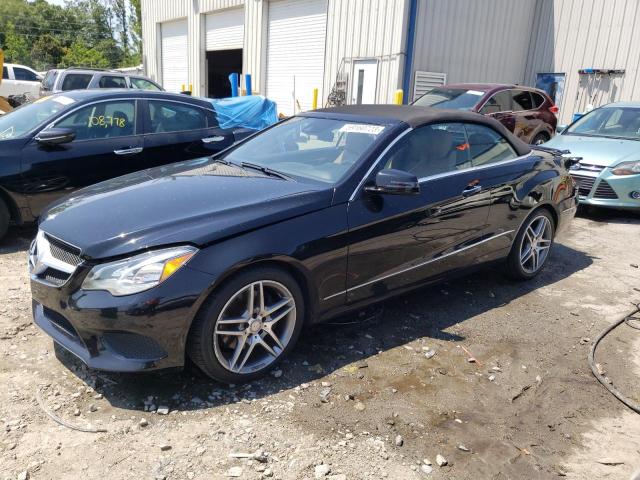 Продажа на аукционе авто 2014 Mercedes-benz E 350, vin: WDDKK5KF5EF271776, номер лота: 59160723