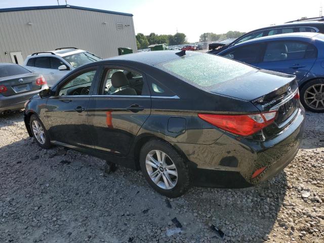 Продаж на аукціоні авто 2014 Hyundai Sonata Gls, vin: 5NPEB4AC0EH897217, номер лоту: 60237523