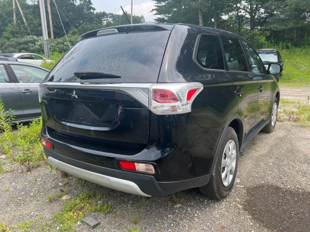 Продаж на аукціоні авто 2015 Mitsubishi Outlander Es, vin: JA4AD2A35FZ002225, номер лоту: 60763463