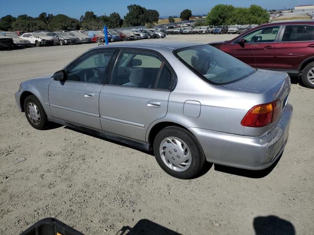 Aukcja sprzedaży 1999 Honda Civic Base, vin: 2HGEJ6611XH585197, numer aukcji: 59601463