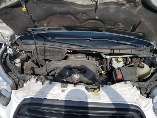 2019 Ford Transit T-250 მანქანა იყიდება აუქციონზე, vin: 1FTYR2CM7KKA10678, აუქციონის ნომერი: 59707653