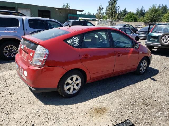 Aukcja sprzedaży 2007 Toyota Prius, vin: JTDKB20U477612835, numer aukcji: 58484443