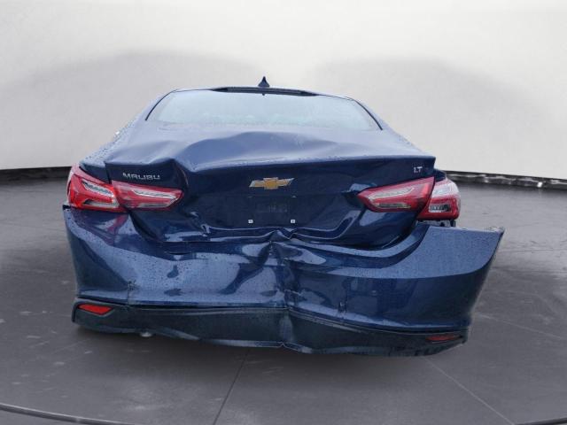 Продаж на аукціоні авто 2022 Chevrolet Malibu Lt, vin: 1G1ZD5ST3NF173931, номер лоту: 59343963