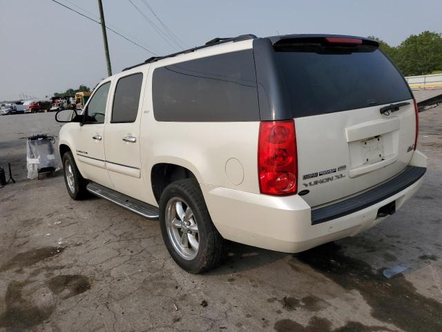 Продаж на аукціоні авто 2008 Gmc Yukon Xl K1500, vin: 1GKFK16358R177540, номер лоту: 60264803
