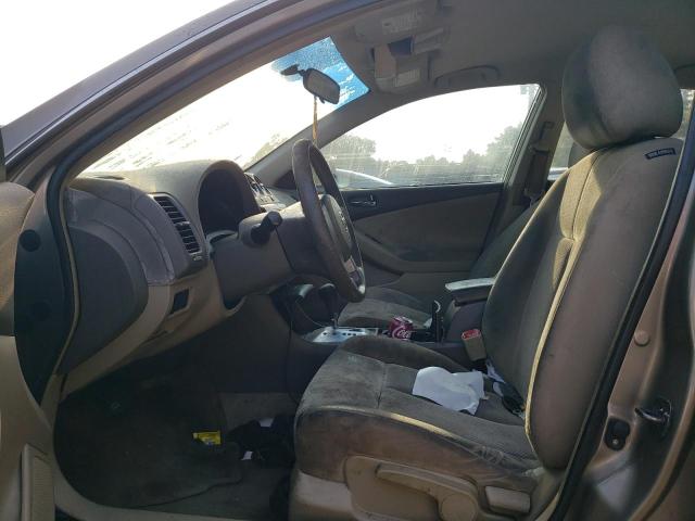 58948283 :رقم المزاد ، 1N4AL21E08C156587 vin ، 2008 Nissan Altima 2.5 مزاد بيع