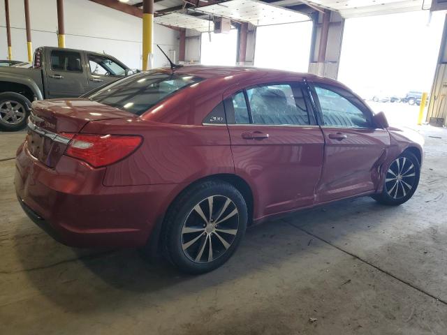 Aukcja sprzedaży 2013 Chrysler 200 Touring, vin: 1C3CCBBB8DN505070, numer aukcji: 58892733