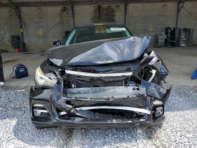 Aukcja sprzedaży 2015 Infiniti Q50 Base, vin: JN1BV7AP2FM340902, numer aukcji: 59353413