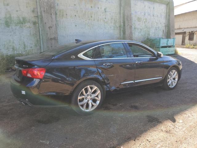Aukcja sprzedaży 2019 Chevrolet Impala Premier, vin: 2G1105S33K9123883, numer aukcji: 60229333