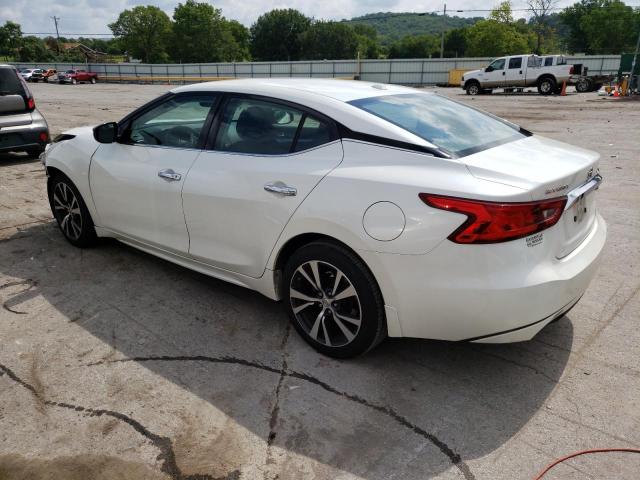 58873273 :رقم المزاد ، 1N4AA6AP0GC421649 vin ، 2016 Nissan Maxima 3.5s مزاد بيع